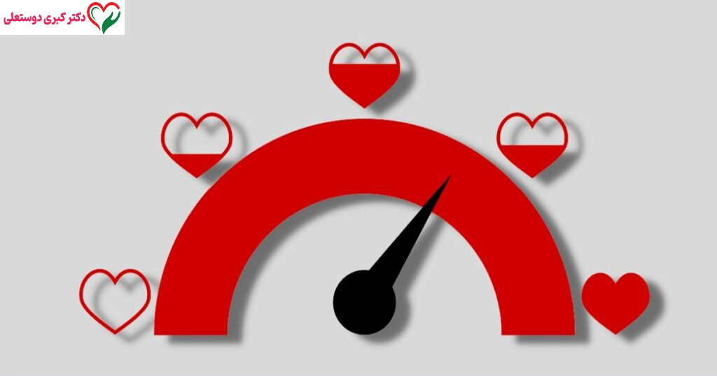کلسیم اسکور صفر یعنی چه؟