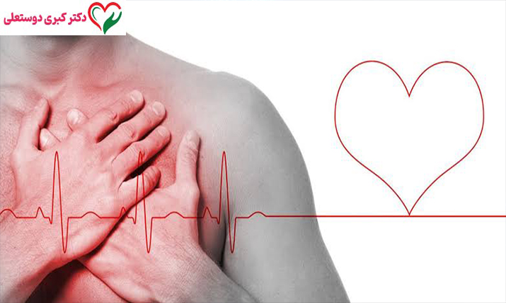 آیا نوشیدنی انرژی‌زا می‌تواند باعث تپش قلب شود؟