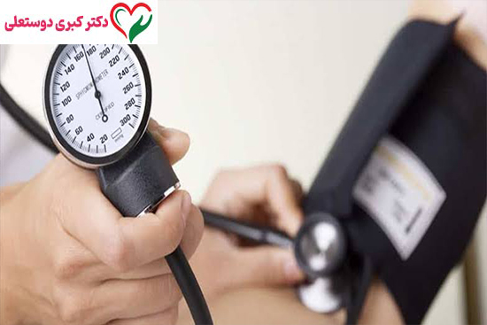 آیا فشار خون دست راست و چپ باید یکسان باشد؟