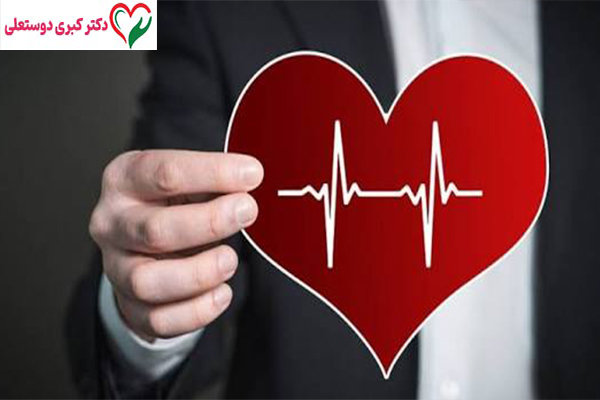 آیا لرزش داخلی همراه با تپش قلب خطرناک است؟