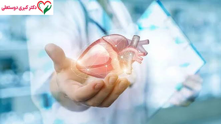 تفاوت اکو قلب، اکو استرس و CT آنژیوگرافی