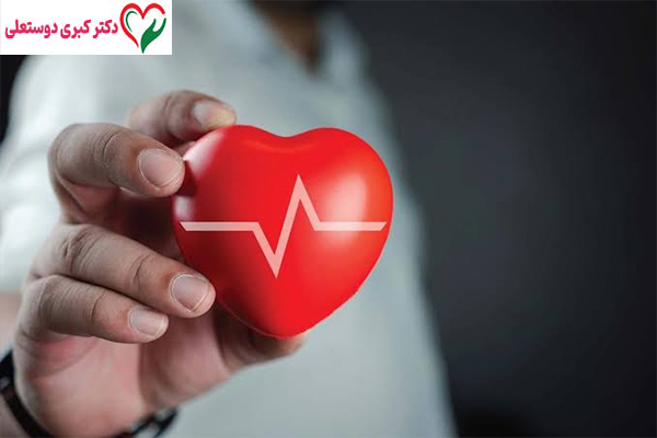 لرزش داخلی همراه با تپش قلب؛ چه معنایی دارد؟
