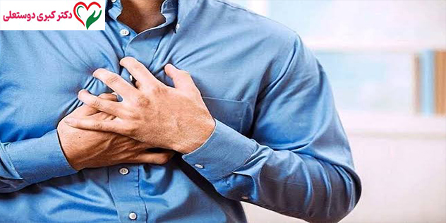 ورزش پس از آنژیوگرافی