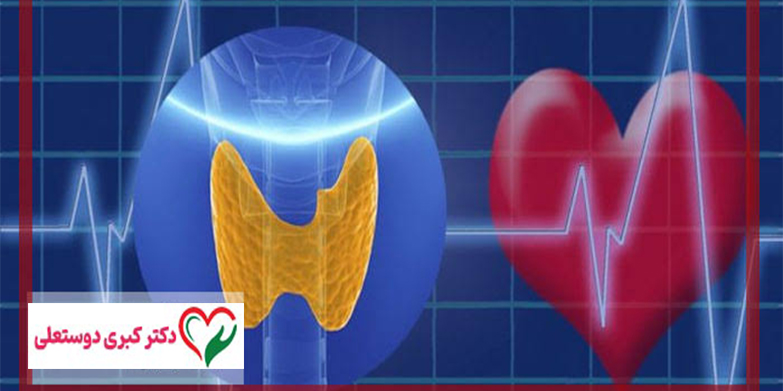 آیا داروهای تیروئید روی ضربان قلب تأثیر دارند؟