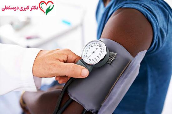 آیا فشار خون دست راست و چپ باید یکسان باشد؟