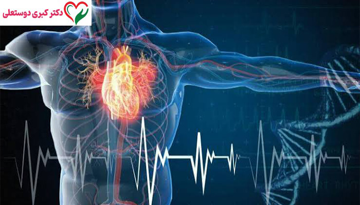 آیا PFO همان سوراخ قلب است؟