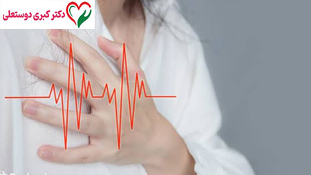 آیا همه زنان مبتلا به اندومتریوز در معرض بیماری قلبی هستند؟