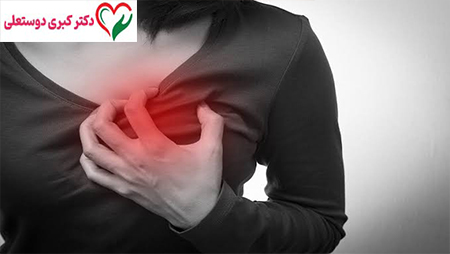 چگونه زنان مبتلا به اندومتریوز از قلب خود محافظت کنند؟
